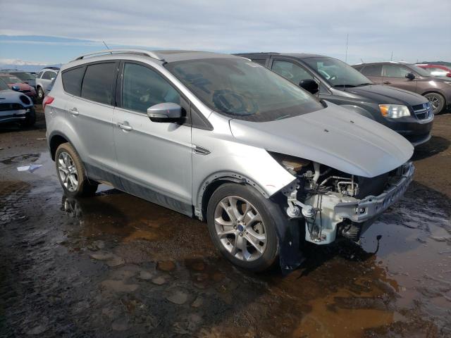 Photo 4 from auction – 2016 FORD ESCAPE TIT with VIN 1FMCU9J97GUC63068