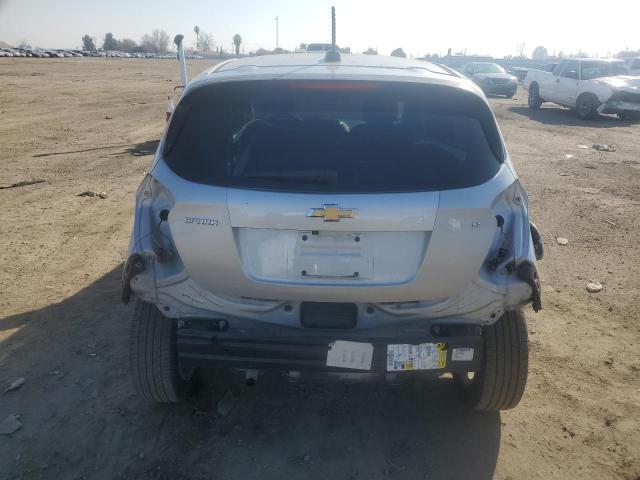 Photo 6 from auction – 2016 CHEVROLET SPARK 1LT with VIN KL8CD6SA4GC597844