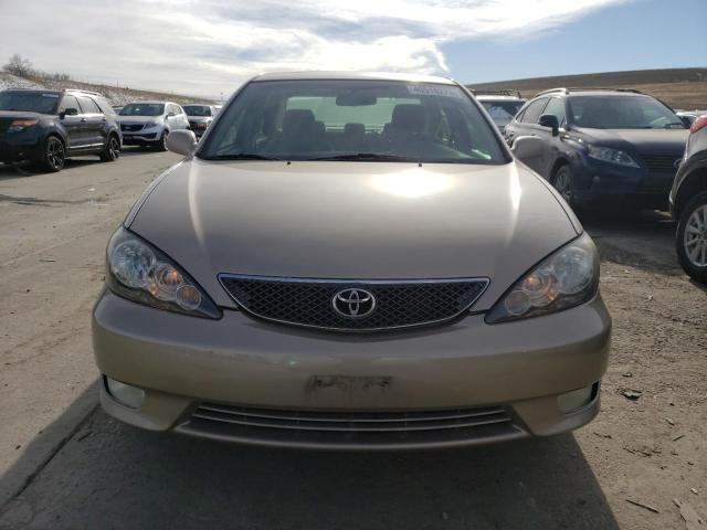 Photo 5 from auction – 2005 TOYOTA CAMRY LE with VIN 4T1BE32K75U995124