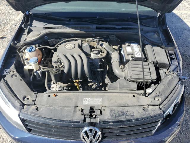 Photo 11 from auction – 2012 VOLKSWAGEN JETTA BASE with VIN 3VW2K7AJ5CM308461