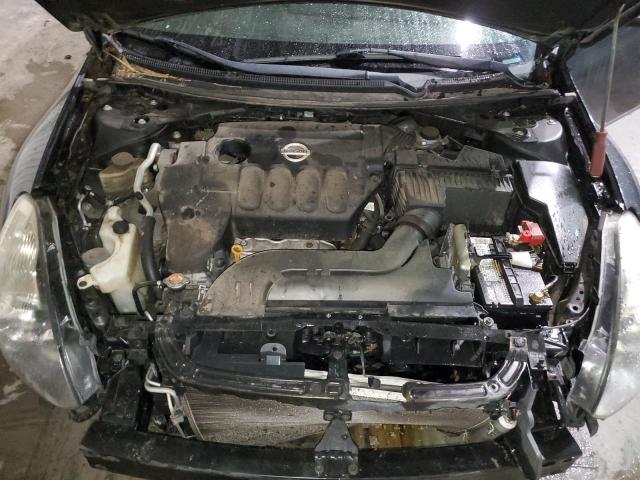 Фото 11 с аукциона – 2012 NISSAN ALTIMA S с VIN 1N4AL2EP2CC154604