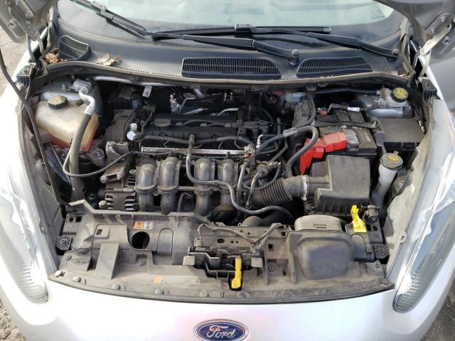 Photo 11 from auction – 2015 FORD FIESTA SE with VIN 3FADP4EJ4FM221912