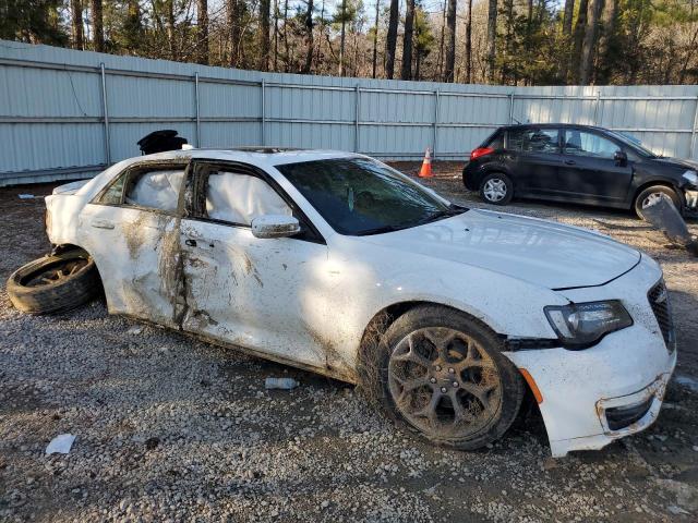 Photo 4 from auction – 2020 CHRYSLER 300 S with VIN 2C3CCABT5LH122973