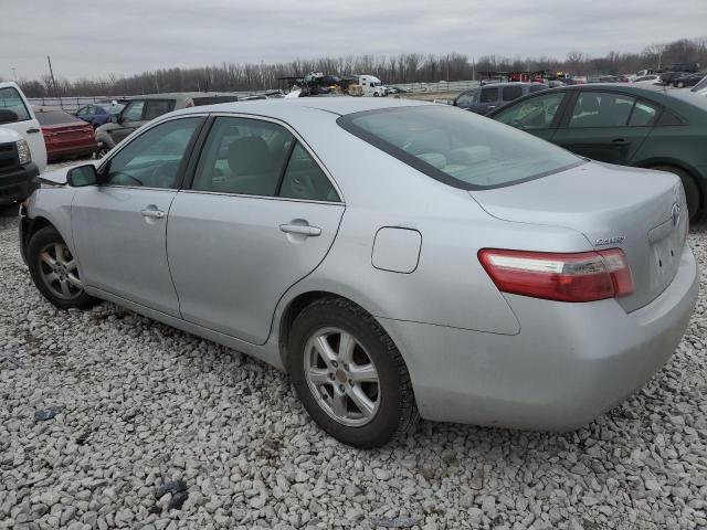 Photo 2 from auction – 2007 TOYOTA CAMRY CE with VIN 4T1BE46K67U679832