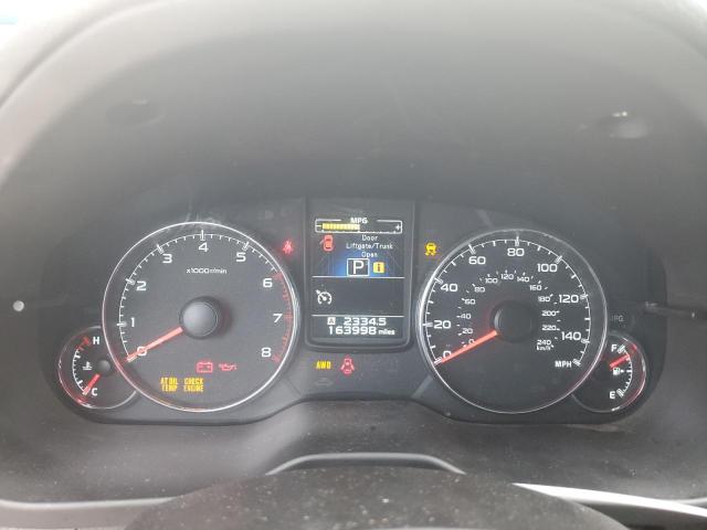 Photo 9 from auction – 2013 SUBARU OUTBACK 2. with VIN 4S4BRBKCXD3293651