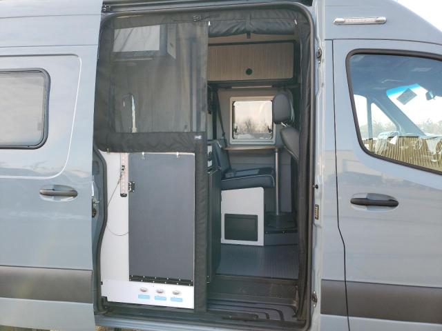 Photo 11 from auction – 2021 WINNEBAGO REVEL with VIN W1W4EBVY8LP282370