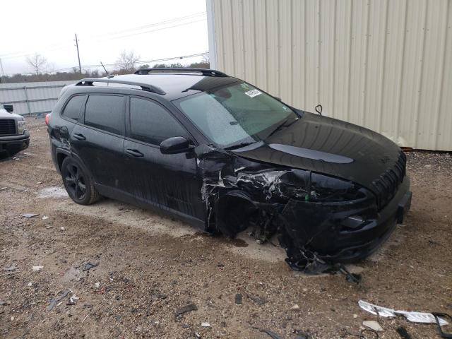 Photo 4 from auction – 2018 JEEP CHEROKEE L with VIN 1C4PJLCB3JD596242
