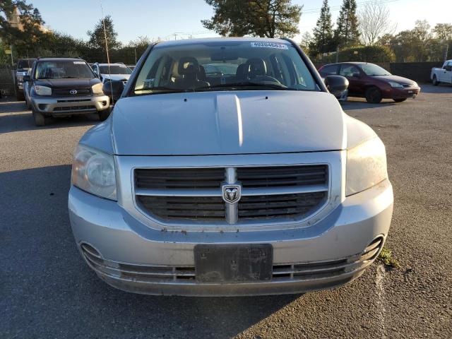 Photo 5 from auction – 2007 DODGE CALIBER with VIN 1B3HB28B97D521334