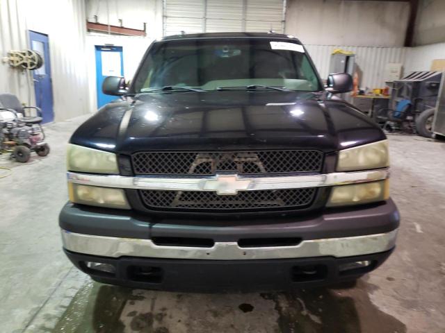 Photo 5 from auction – 2005 CHEVROLET SILVERADO with VIN 2GCEK13T151387522