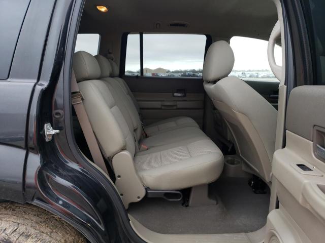 Photo 11 from auction – 2008 DODGE DURANGO SL with VIN 1D8HD48K78F103110