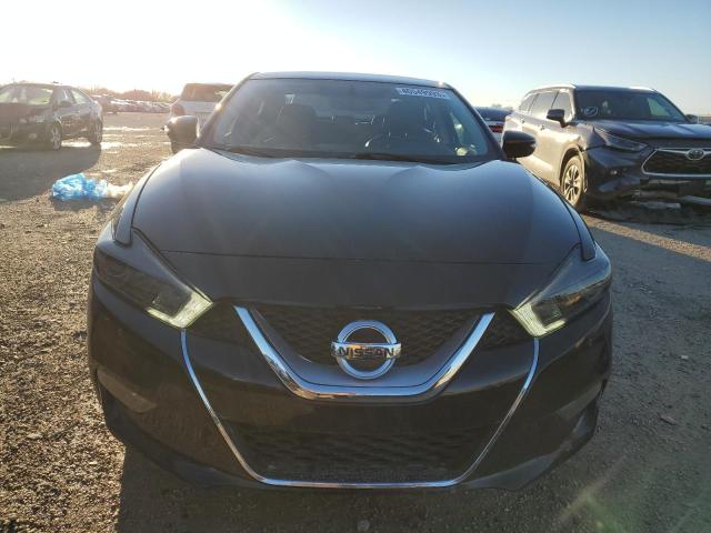 Photo 5 from auction – 2017 NISSAN MAXIMA 3.5 with VIN 1N4AA6AP5HC436620