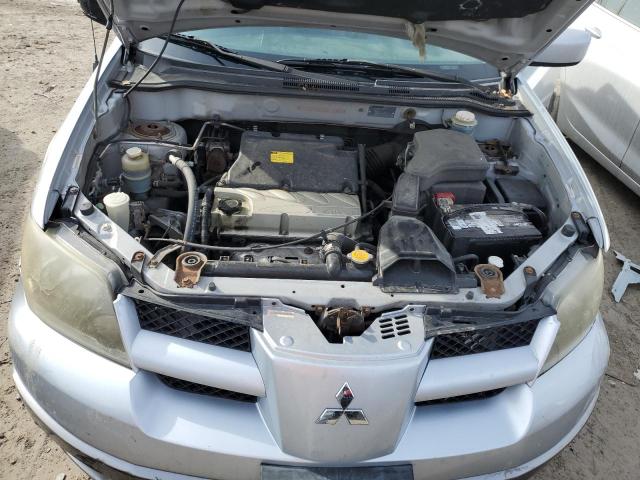 Photo 12 from auction – 2004 MITSUBISHI OUTLANDER with VIN JA4LZ41F34U054463