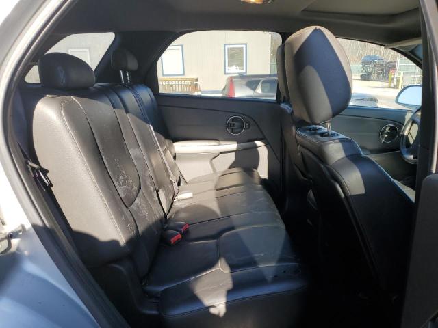 Photo 10 from auction – 2006 PONTIAC TORRENT with VIN 2CKDL73F766052025