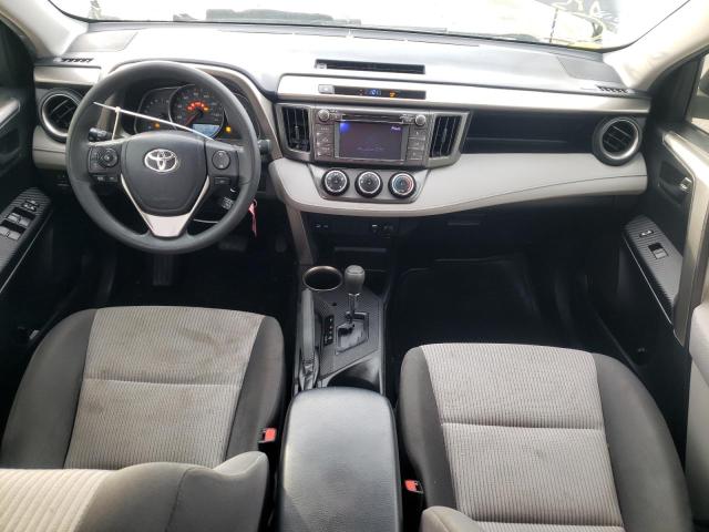 Photo 8 from auction – 2013 TOYOTA RAV4 LE with VIN JTMZFREV0D5017341