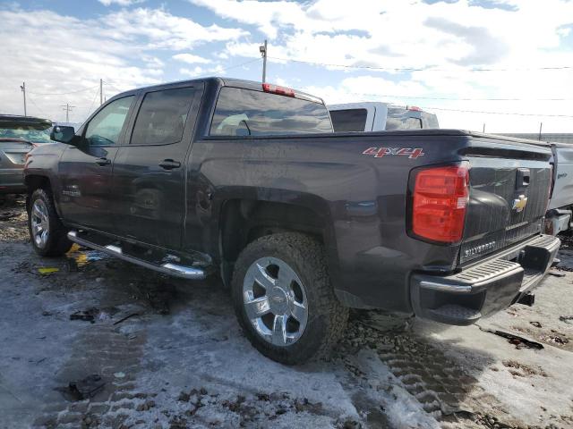 Photo 2 from auction – 2014 CHEVROLET SILVERADO with VIN 3GCUKREC9EG565417