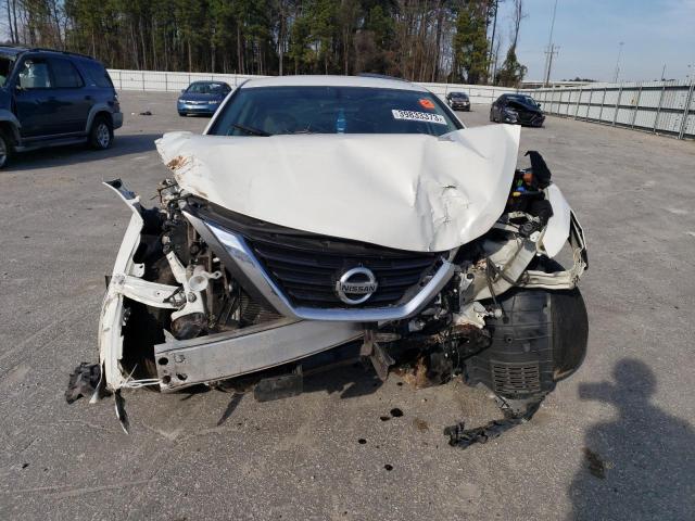 Photo 5 from auction – 2016 NISSAN ALTIMA 2.5 with VIN 1N4AL3AP6GC294396