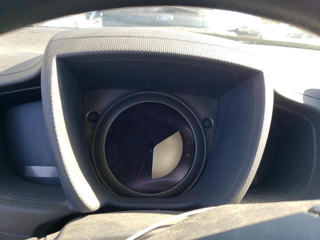 Photo 9 from auction – 2011 TOYOTA SCION XD with VIN JTKKU4B49B1012092