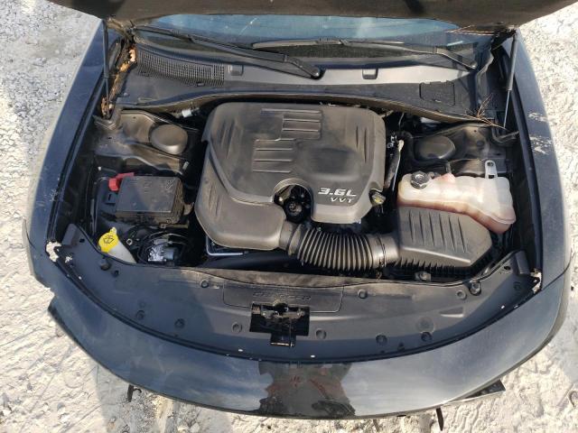 Photo 11 from auction – 2022 DODGE CHARGER SX with VIN 2C3CDXBG5NH153453