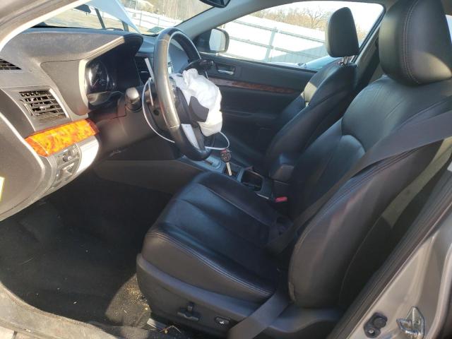 Снимка 7 от търг – 2011 SUBARU OUTBACK 2. с VIN 4S4BRBKC1B3323441
