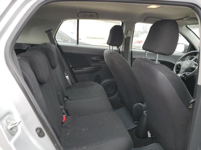 Photo 11 from auction – 2008 SCION XD with VIN JTKKU10418J007608