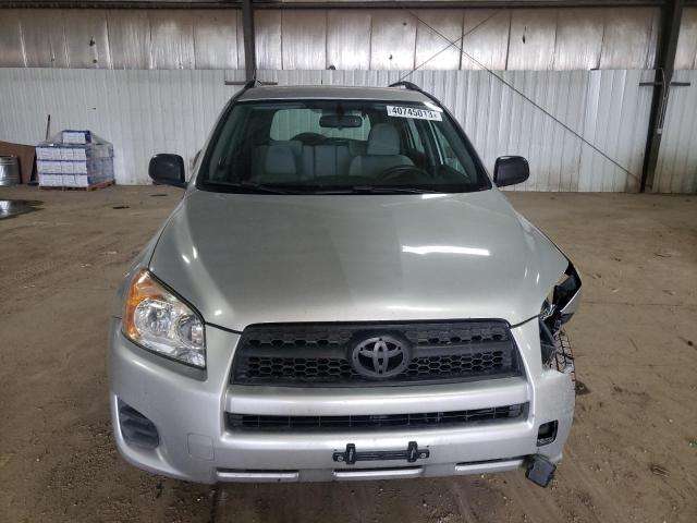 Zdjęcie 5 z aukcji – 2009 TOYOTA RAV4 z VIN JTMBF33V79D005301