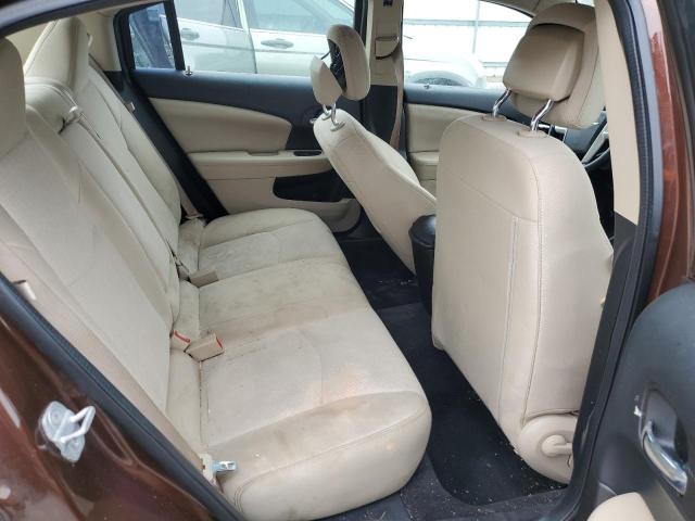 Photo 10 from auction – 2013 CHRYSLER 200 TOURIN with VIN 1C3CCBBB0DN699285