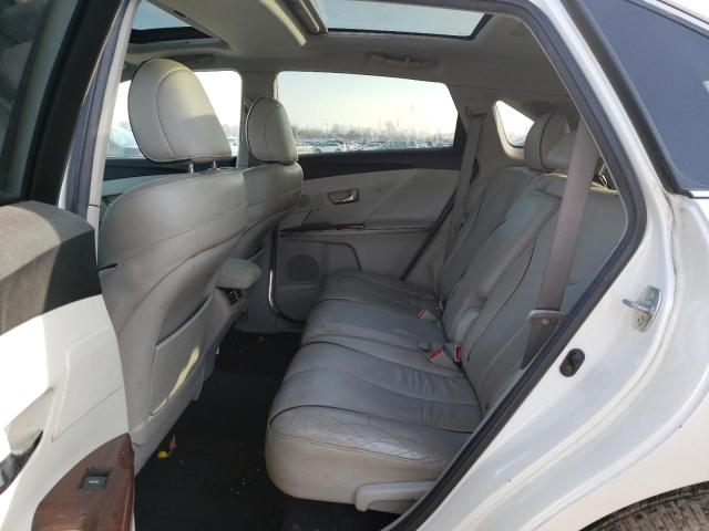 Photo 11 from auction – 2011 TOYOTA VENZA with VIN 4T3BK3BB6BU056431