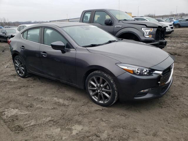 Photo 4 from auction – 2018 MAZDA 3 TOURING with VIN 3MZBN1V37JM239835