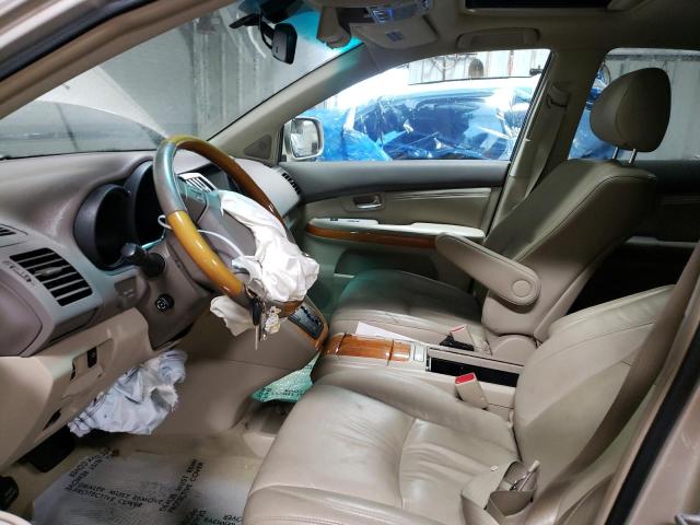 Photo 7 from auction – 2008 LEXUS RX 350 with VIN 2T2HK31U98C079424