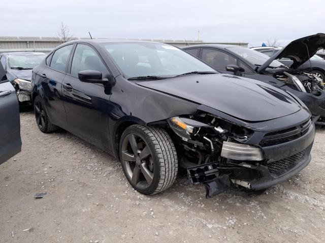 Photo 4 from auction – 2015 DODGE DART SXT with VIN 1C3CDFBB0FD200465