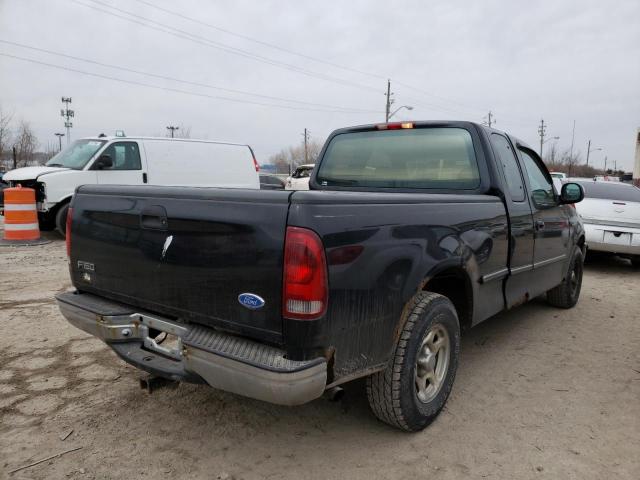 Photo 3 from auction – 1997 FORD F150 with VIN 1FTDX1720VKB61812