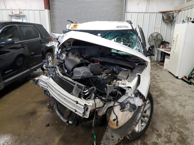 Photo 5 from auction – 2013 FORD EXPLORER X with VIN 1FM5K8D83DGC77670
