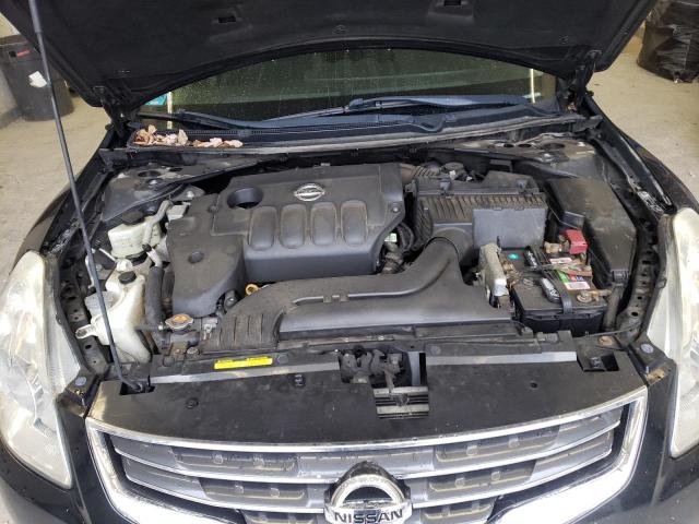 Photo 11 from auction – 2012 NISSAN ALTIMA BAS with VIN 1N4AL2AP4CN409134