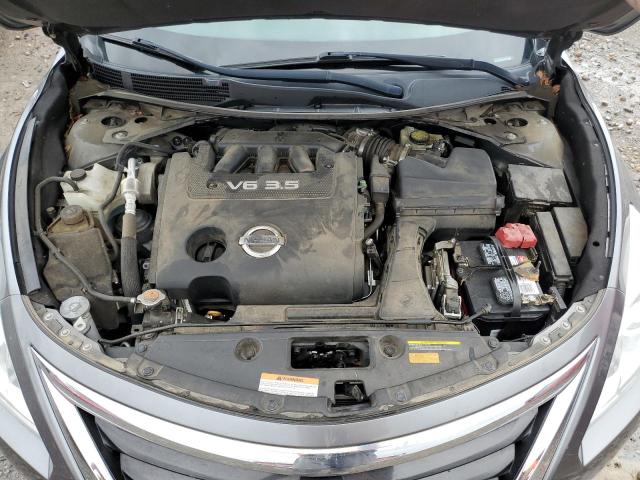 Photo 11 from auction – 2015 NISSAN ALTIMA 3.5 with VIN 1N4BL3AP8FC226393
