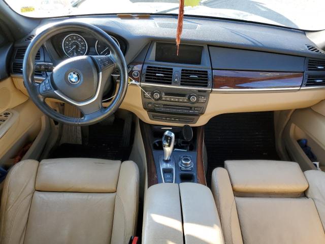 Photo 8 from auction – 2010 BMW X5 XDRIVE3 with VIN 5UXFF0C5XALT75750