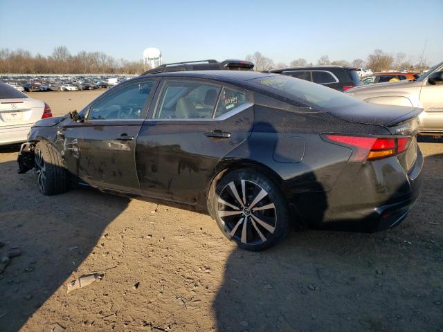 Photo 2 from auction – 2019 NISSAN ALTIMA SR with VIN 1N4BL4CV7KC176758