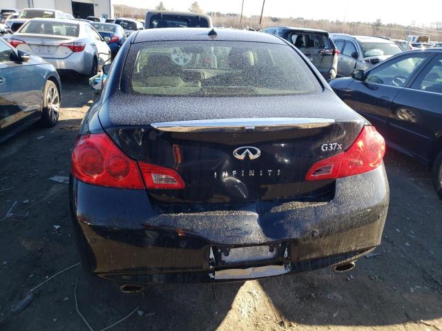 Photo 6 from auction – 2013 INFINITI G37 with VIN JN1CV6AR3DM753442