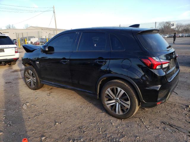 Photo 2 from auction – 2021 MITSUBISHI OUTLANDER with VIN JA4APUAU2MU010742