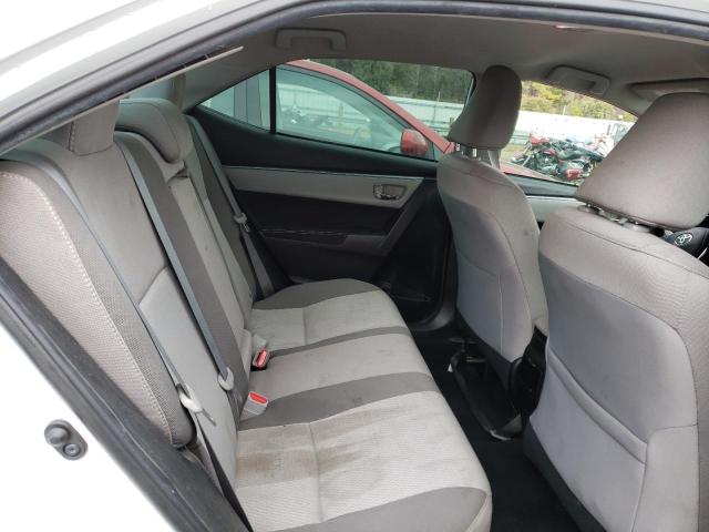 Photo 10 from auction – 2016 TOYOTA COROLLA L with VIN 5YFBURHEXGP392244
