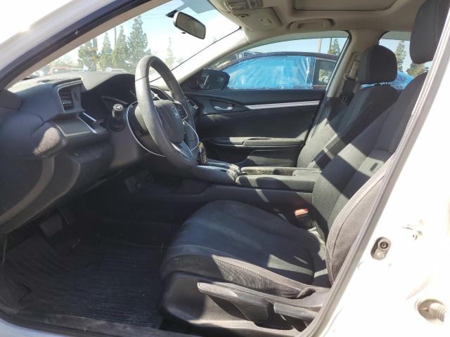 Photo 7 from auction – 2017 HONDA CIVIC EX with VIN 2HGFC2F73HH515391