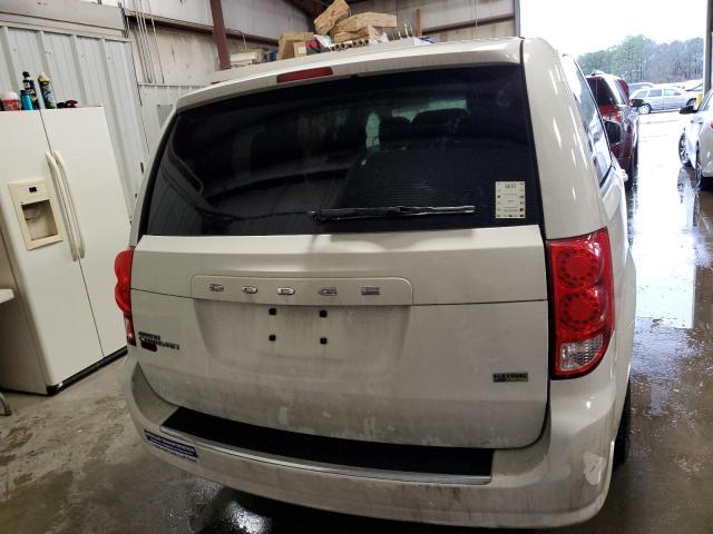 Photo 6 from auction – 2012 DODGE GRAND CARA with VIN 2C4RDGBG0CR352052