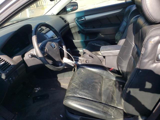 Photo 7 from auction – 2003 HONDA ACCORD with VIN 1HGCM82623A022891