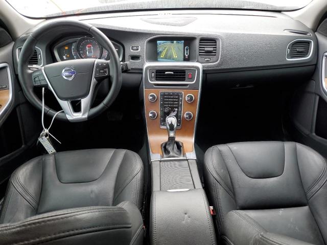 Photo 8 from auction – 2016 VOLVO S60 PREMIE with VIN LYV402FK3GB109443
