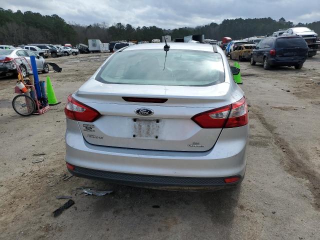 Photo 6 from auction – 2013 FORD FOCUS SE with VIN 1FADP3F21DL217235