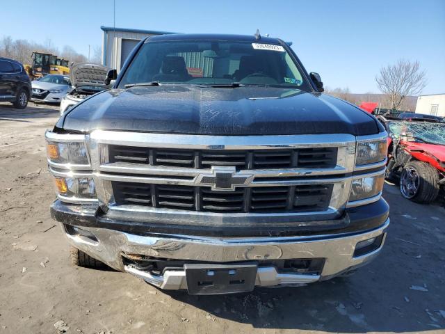 Photo 5 from auction – 2015 CHEVROLET 1500 with VIN 1GCVKREC1FZ214815