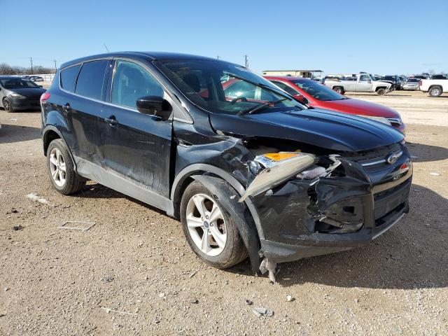 Photo 4 from auction – 2015 FORD ESCAPE SE with VIN 1FMCU9GX5FUC22460