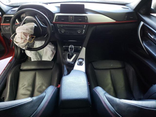 Photo 8 from auction – 2012 BMW 335 I with VIN WBA3A9C57CFX59765