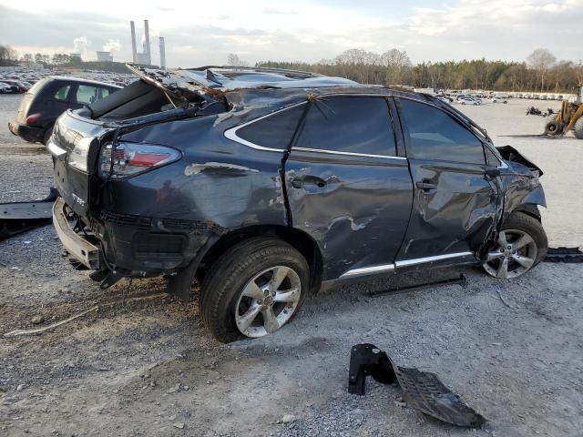 Photo 3 from auction – 2010 LEXUS RX 350 with VIN 2T2BK1BA7AC067079