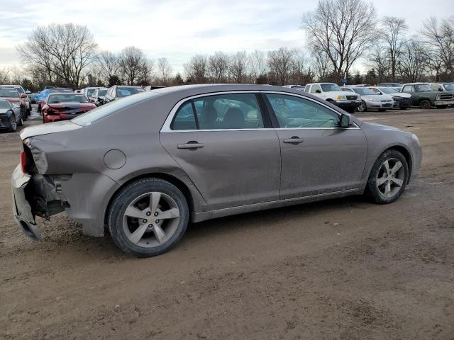 Photo 3 from auction – 2011 CHEVROLET MALIBU 1LT with VIN 1G1ZC5E11BF374106
