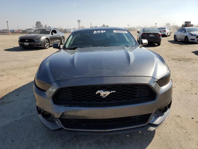 Photo 5 from auction – 2017 FORD MUSTANG with VIN 1FA6P8TH5H5239585